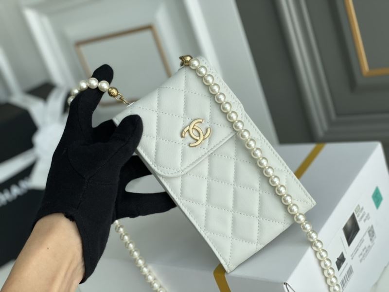 Chanel Satchel Bags